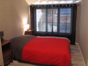 Maison au calme, au centre ville et proche gare