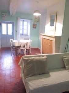 Maison au calme, au centre ville et proche gare