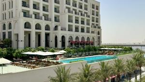 833keys - 1BR - Lagoon Access - Vida Creek Beach - Creek Harbour - Dubai