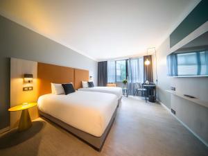 Maek Hotel Antwerp Central - Handwritten Collection by Accor