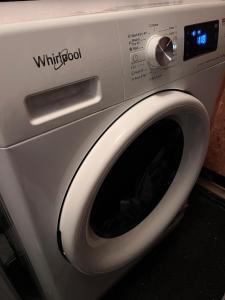 Big apartment surrounded by nature in Amsterdam