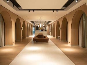 Blooma Hotel Liege Centre - Handwritten Collection