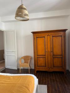 Appartement de charme et lumineux, 2 chambres