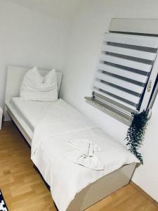 Rhein-Neckar-Apartments Viernheim