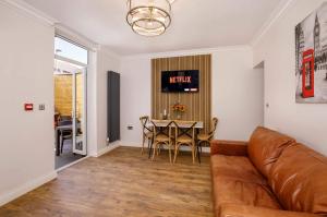 Walpole Retreat - Hot Tub Games Room Sleeps 4