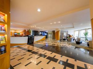 Mövenpick Hotel Egerkingen