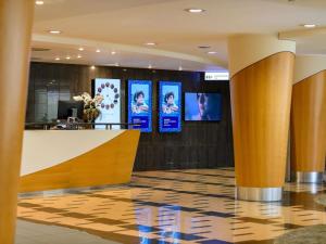 Mövenpick Hotel Egerkingen