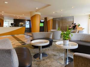 Mövenpick Hotel Egerkingen