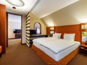 Mövenpick Hotel Egerkingen