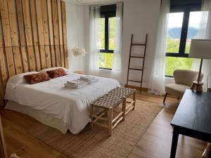 Casa Montaña de Riaño y Picos de Europa I