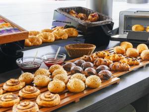 Villa Fontaine Tokyo Hibiya