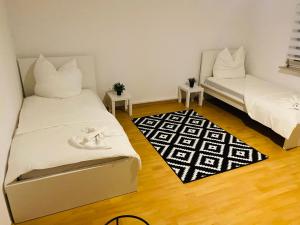 Rhein-Neckar-Apartments Viernheim