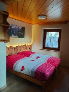 Trilocale Freita Myholidaylivigno
