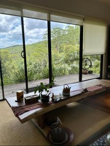 Ecoasis Mami Wata Rainforest Haven