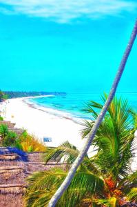 Mambo Villa - 4hvězdičkové hotely ve městě Matemwe