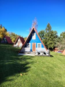 Kolorowe Wzgórze Zagórze