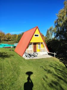 Kolorowe Wzgórze Zagórze