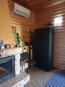 Holiday houseBrīvdienu māja in Kegums