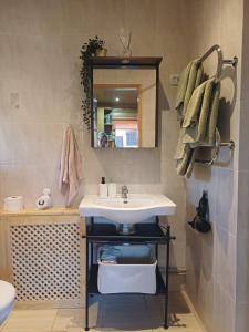 Holiday houseBrīvdienu māja in Kegums