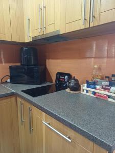 Holiday houseBrīvdienu māja in Kegums