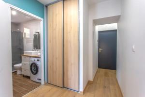 Appartement 2 chambres au coeur de Chambery