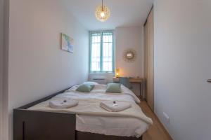 Appartement 2 chambres au coeur de Chambery