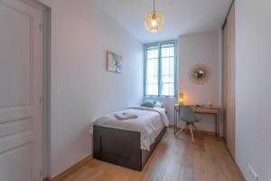 Appartement 2 chambres au coeur de Chambery