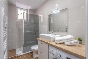 Appartement 2 chambres au coeur de Chambery