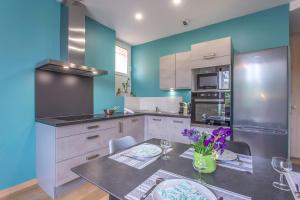 Appartement 2 chambres au coeur de Chambery