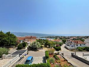 Apartment Rozi 