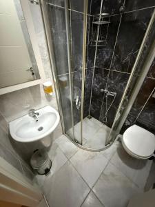 Şişli Suites - Room42