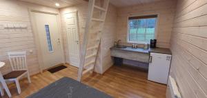 Tuksi Health and Sports Centre