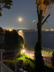 L Appart du St-Laurent 2e
