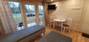 Tuksi Health and Sports Centre