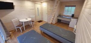 Tuksi Health and Sports Centre