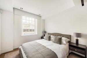 Luxury & Modern Flat Near Buckingham Palace