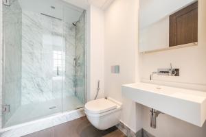 Luxury & Modern Flat Near Buckingham Palace