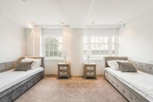 Luxury & Modern Flat Near Buckingham Palace