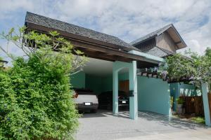 4BR Laguna Golf View Pool Villa Retreats Phuket