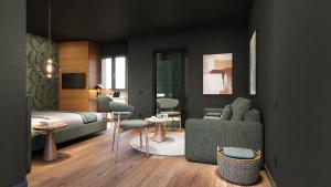 Boutique Hotel Villa Alberta