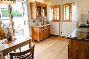 Urlaubsfreude Biedermann Haus Blumenglück - Vergissmeinnicht