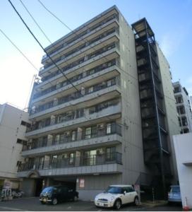 KIYAZA Louvre Sapporo