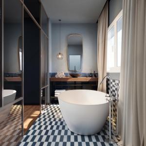 Boutique Hotel Villa Alberta