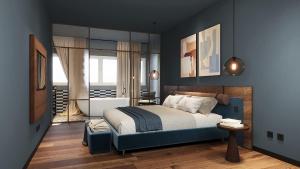 Boutique Hotel Villa Alberta