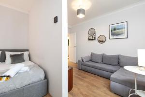 Charming One Bedroom Flat in Marylebone