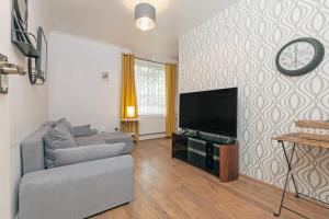 Charming One Bedroom Flat in Marylebone