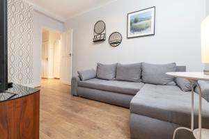 Charming One Bedroom Flat in Marylebone