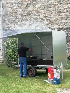 Gîte Les bergeronnettes