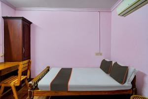 Collection O Mali Residency