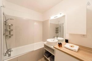 Le cocon de la Part-Dieu - Calme - Balcon AIL